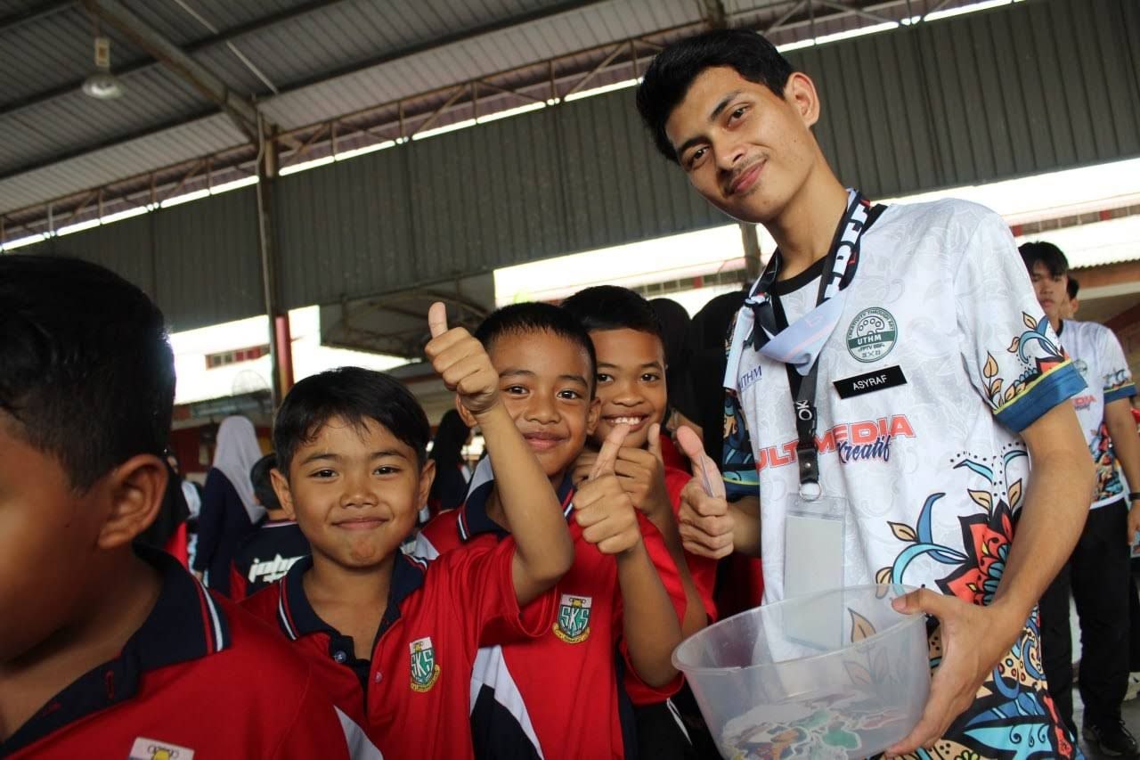 Corporate Social Responsibility