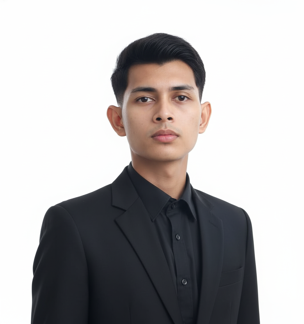 Muhamad Amirul Asyraf